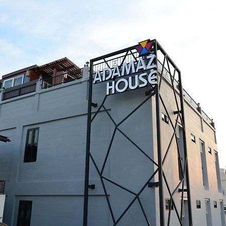 מלון בנגקוק Adamaz House מראה חיצוני תמונה