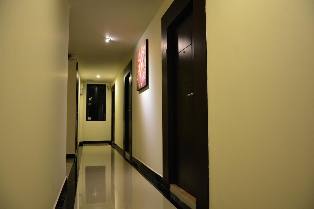 מלון בנגקוק Adamaz House מראה חיצוני תמונה