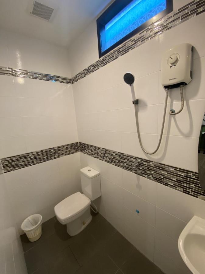 מלון בנגקוק Adamaz House מראה חיצוני תמונה